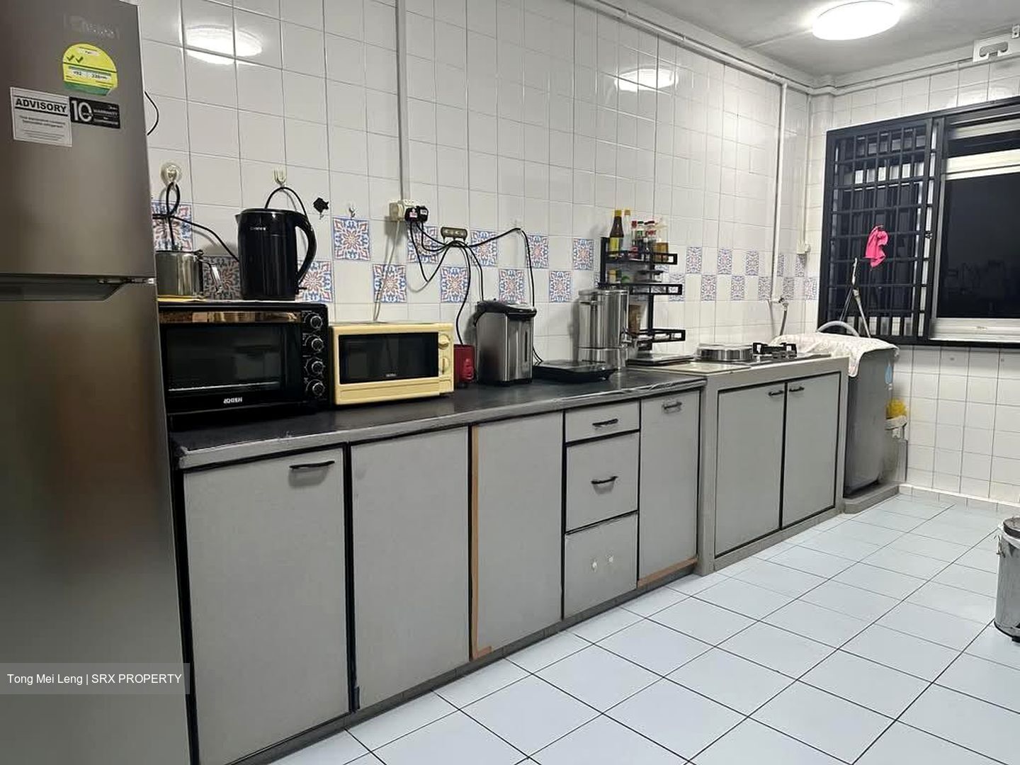 Blk 435 Choa Chu Kang Avenue 4 (Choa Chu Kang), HDB 5 Rooms #599290361